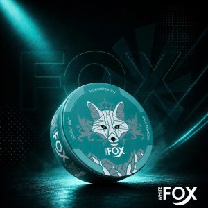 White Fox