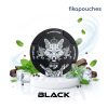 White Fox Black Edition