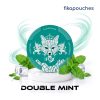 White Fox Double Mint