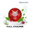 White Fox Full Charge