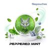 White Fox Peppered Mint