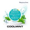 ZYN Japan Cool Mint Low