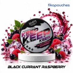 KEEP Black Currant Rasberry