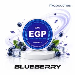 EGP Blueberry