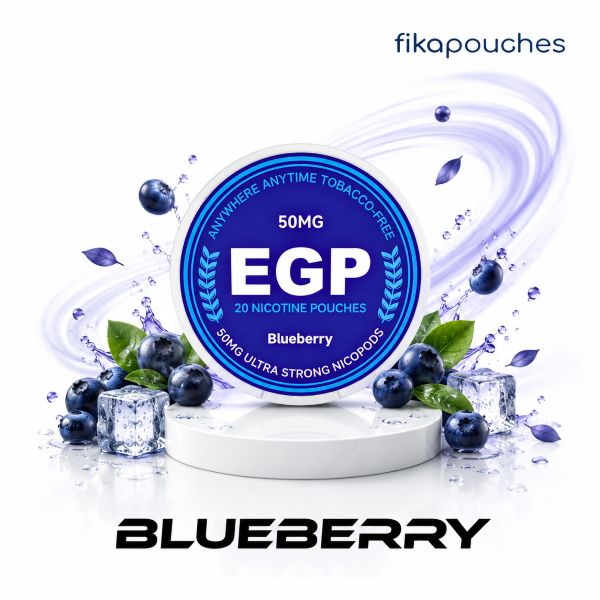 EGP Blueberry