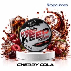 KEEP Cherry Cola