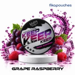 KEEP Grape Raspberry