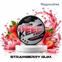 KEEP Strawberry Gum