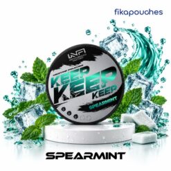 Keep Spearmint