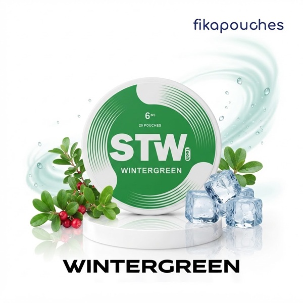 STW WINTERGREEN