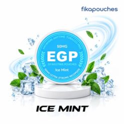 EGP Ice Mint