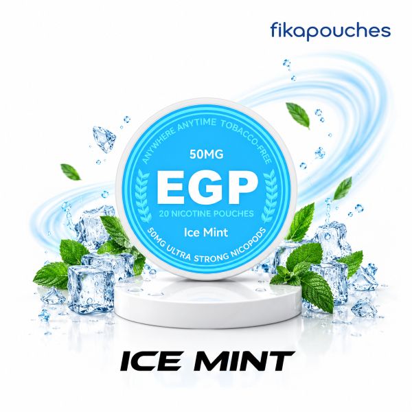 EGP Ice Mint