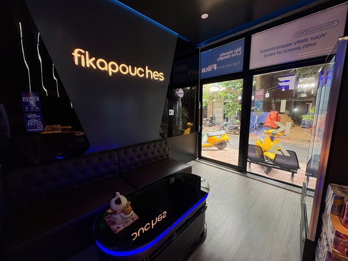 Fika Pouches - Shop Snus Đà Nẵng