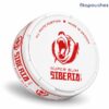 Siberia All White Super Slim