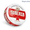Siberia White Dry Portion