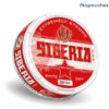 Siberia Extremely Strong Slim White Dry