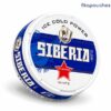 Siberia Ice Cold Power White